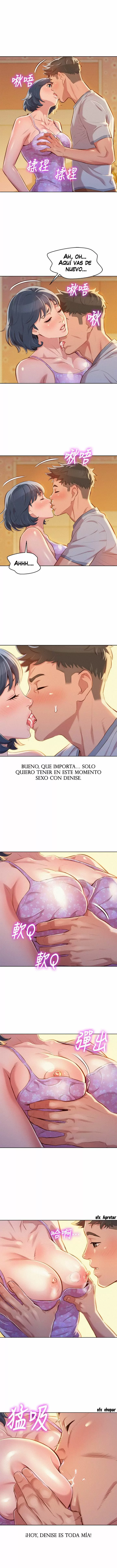 Sister Neighbors Capítulo 45 - Page 19