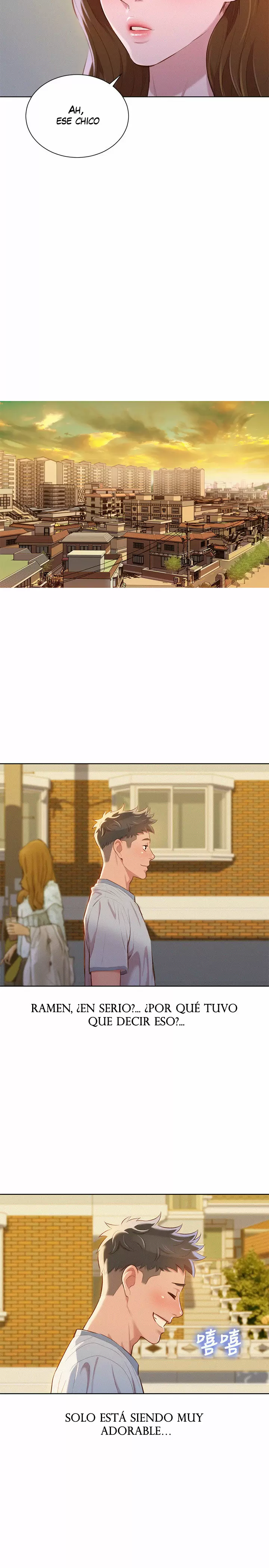 Sister Neighbors Capítulo 45 - Page 7