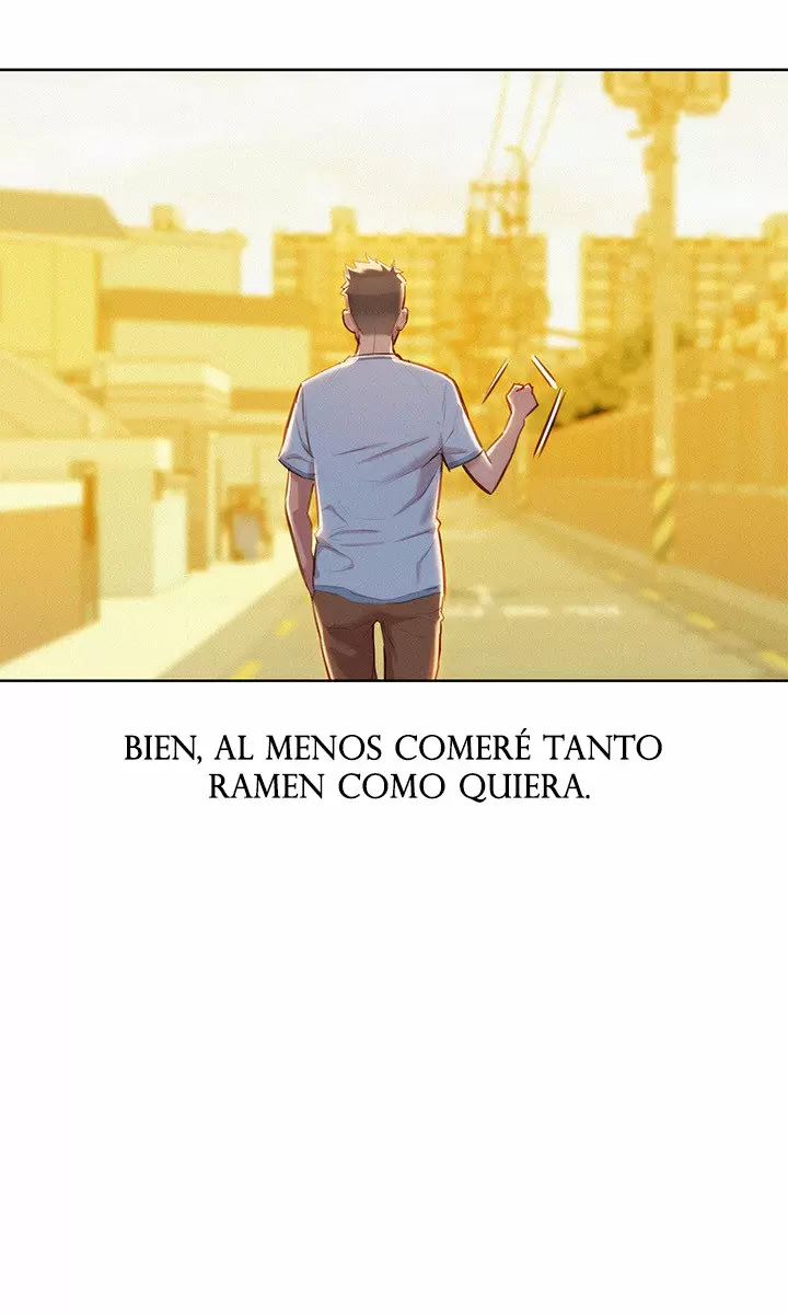 Sister Neighbors Capítulo 45 - Page 8