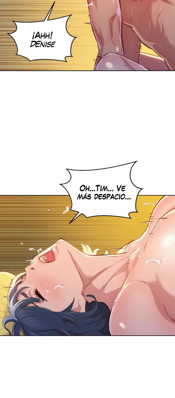 Sister Neighbors Capítulo 46 - Page 13