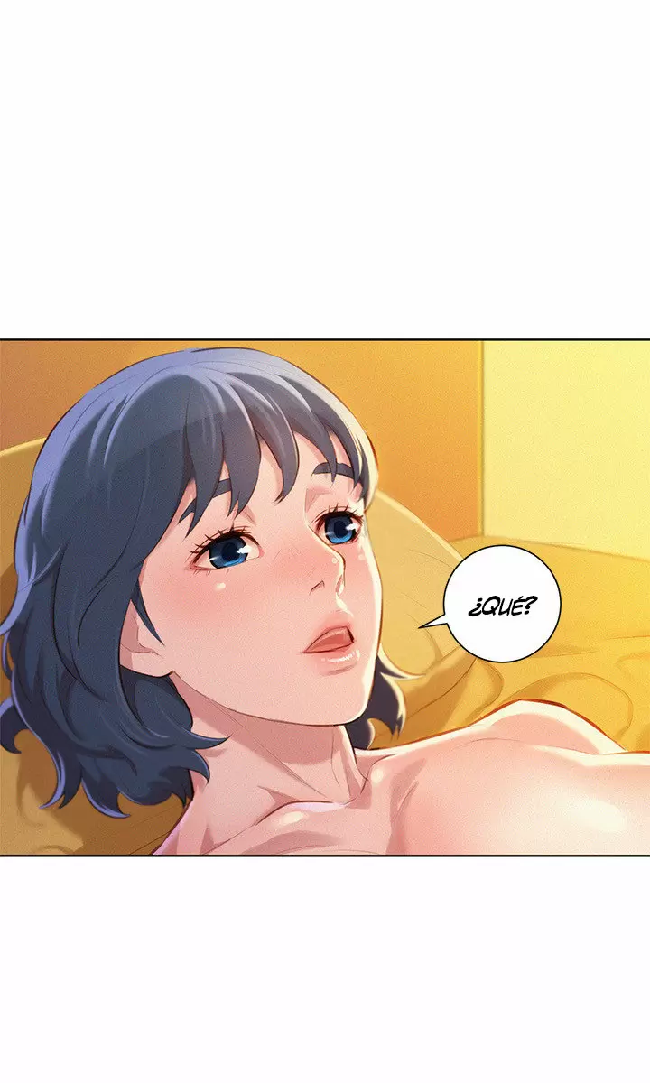 Sister Neighbors Capítulo 46 - Page 9