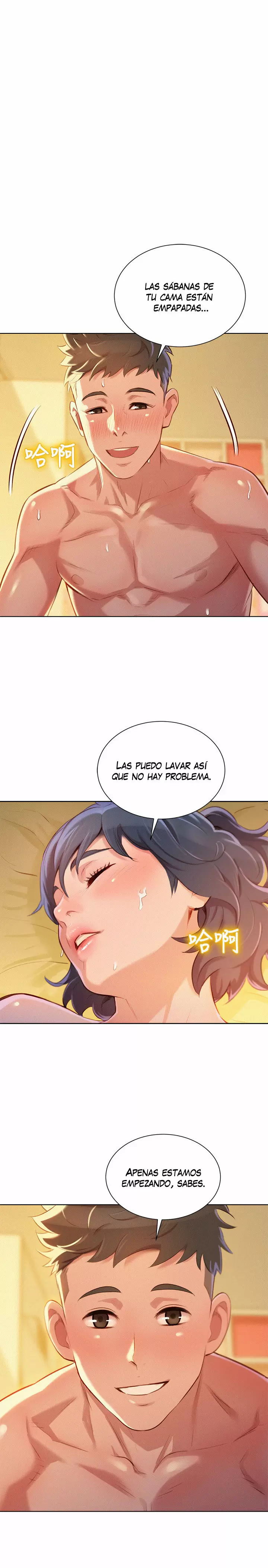Sister Neighbors Capítulo 47 - Page 2