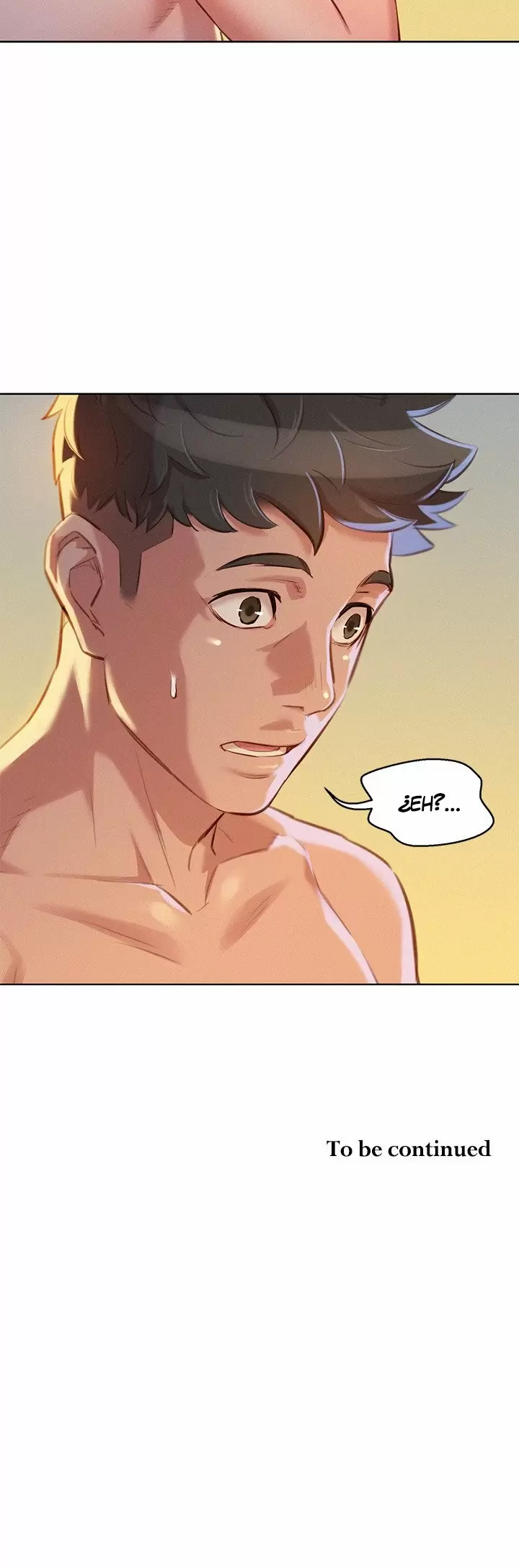 Sister Neighbors Capítulo 47 - Page 27