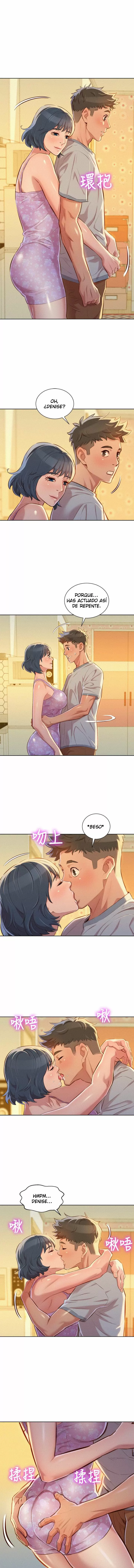 Sister Neighbors Capítulo 48 - Page 20