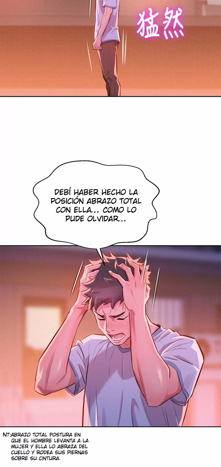 Sister Neighbors Capítulo 49 - Page 18