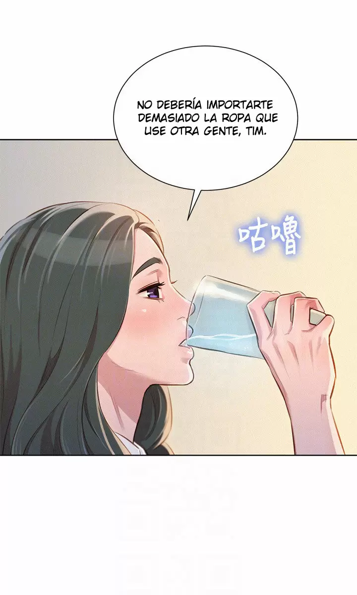 Sister Neighbors Capítulo 49 - Page 23