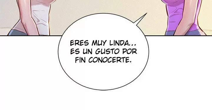 Sister Neighbors Capítulo 49 - Page 26