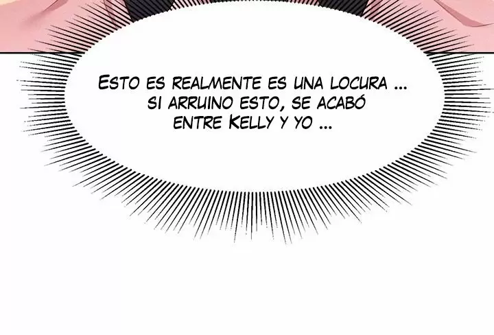 Sister Neighbors Capítulo 5 - Page 36