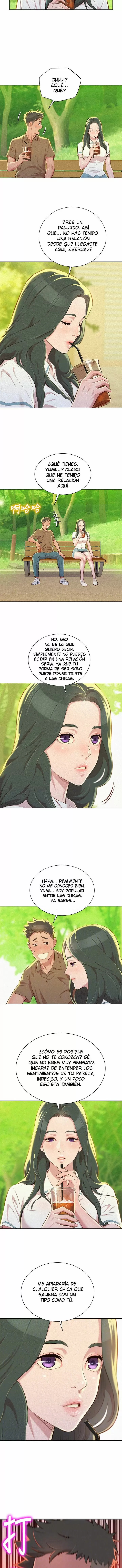 Sister Neighbors Capítulo 50 - Page 10