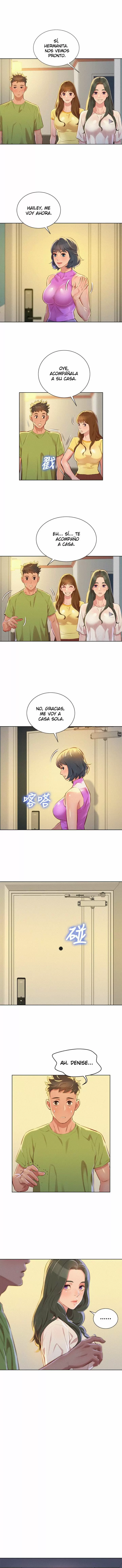 Sister Neighbors Capítulo 50 - Page 3