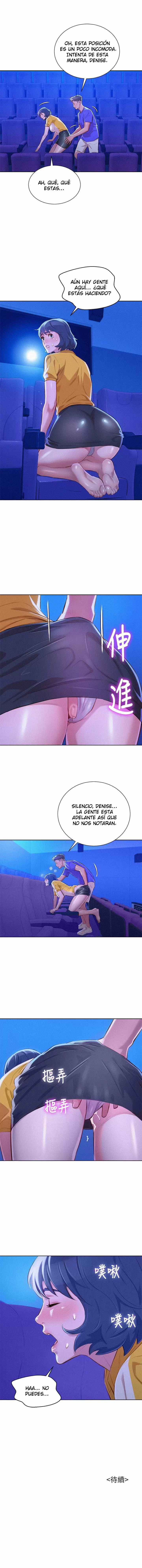 Sister Neighbors Capítulo 51 - Page 11