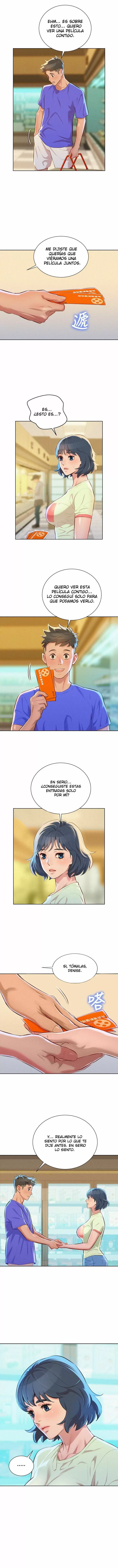 Sister Neighbors Capítulo 51 - Page 7