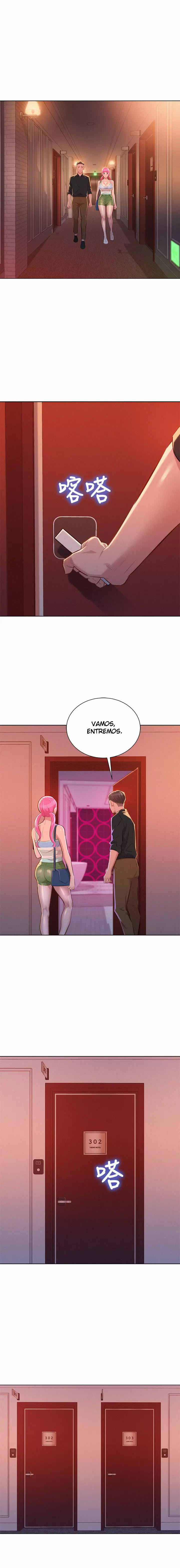 Sister Neighbors Capítulo 53 - Page 2