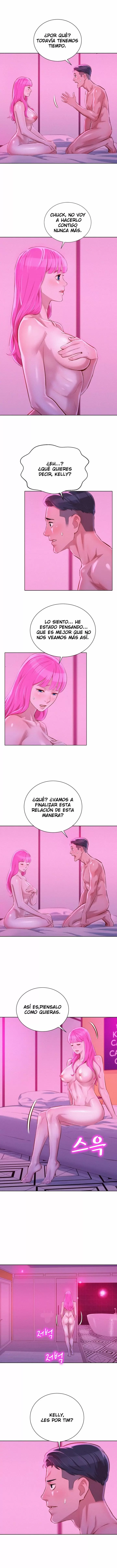 Sister Neighbors Capítulo 56 - Page 5