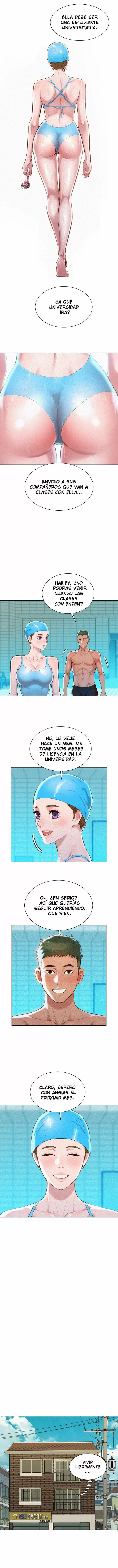 Sister Neighbors Capítulo 58 - Page 4