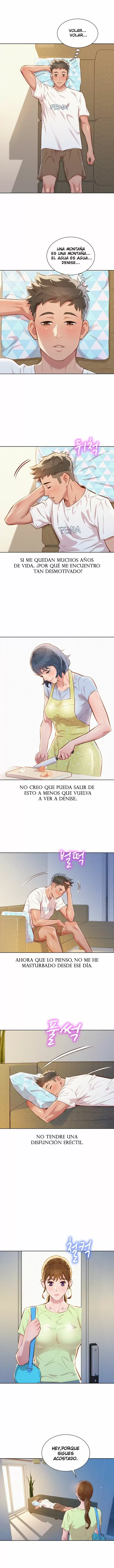 Sister Neighbors Capítulo 58 - Page 5