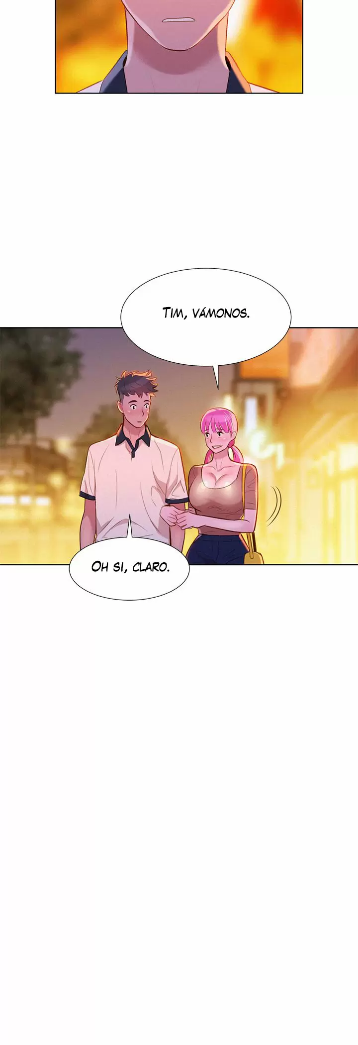 Sister Neighbors Capítulo 6 - Page 13