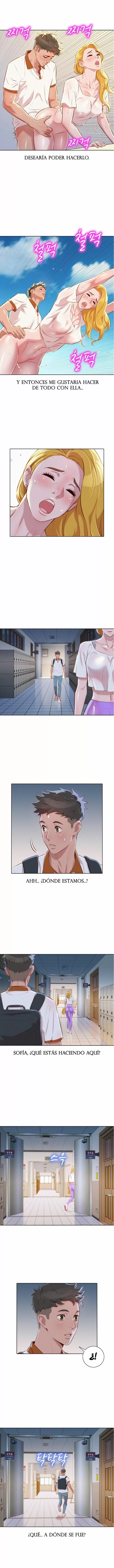 Sister Neighbors Capítulo 60 - Page 10