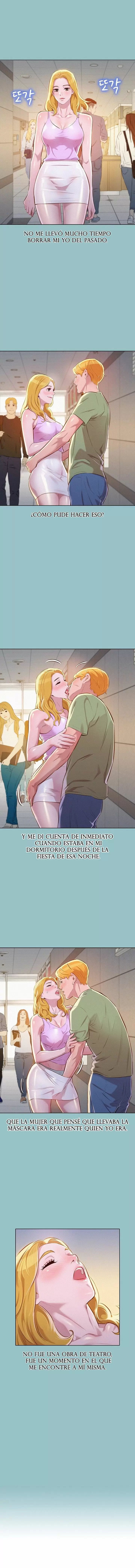 Sister Neighbors Capítulo 61 - Page 10