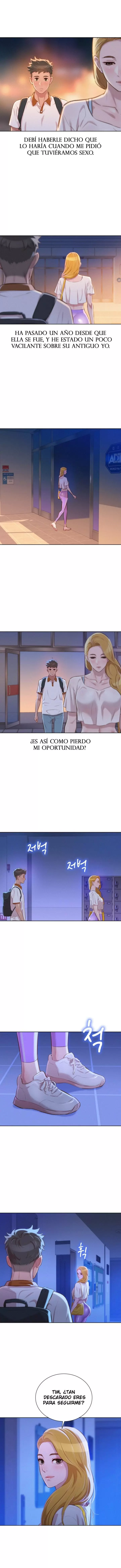 Sister Neighbors Capítulo 62 - Page 5