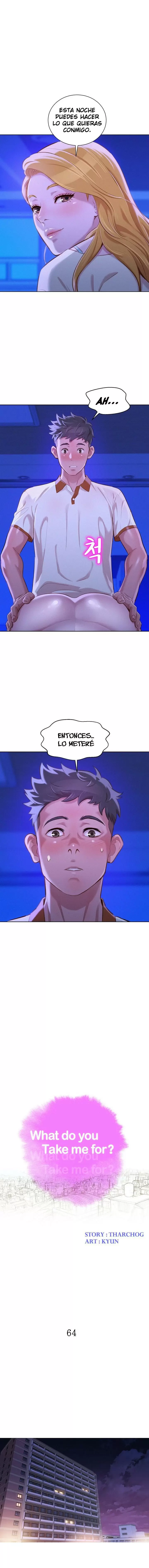 Sister Neighbors Capítulo 63 - Page 2