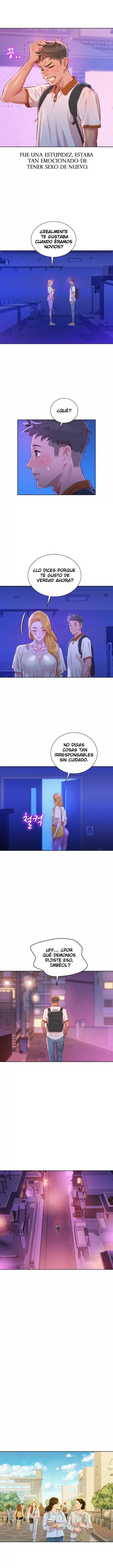 Sister Neighbors Capítulo 64 - Page 5