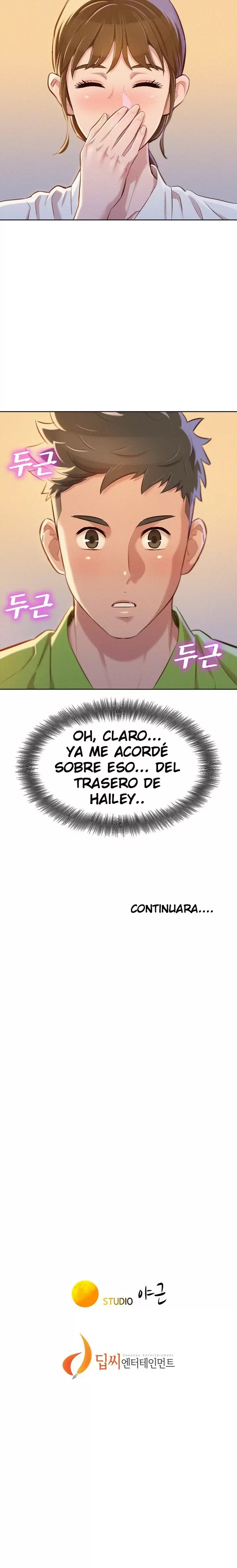 Sister Neighbors Capítulo 65 - Page 13