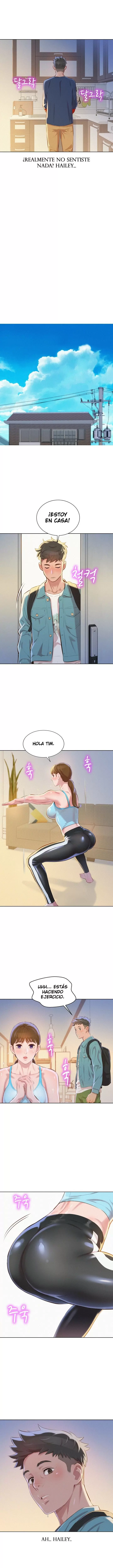 Sister Neighbors Capítulo 66 - Page 12