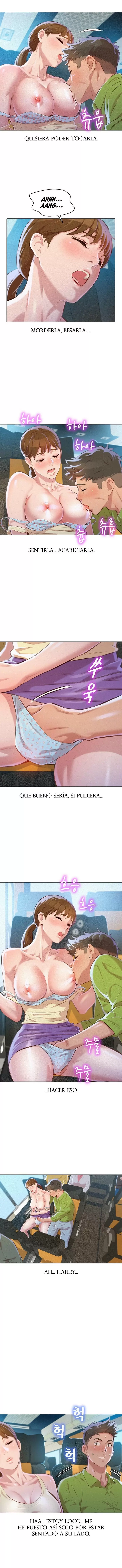 Sister Neighbors Capítulo 66 - Page 9