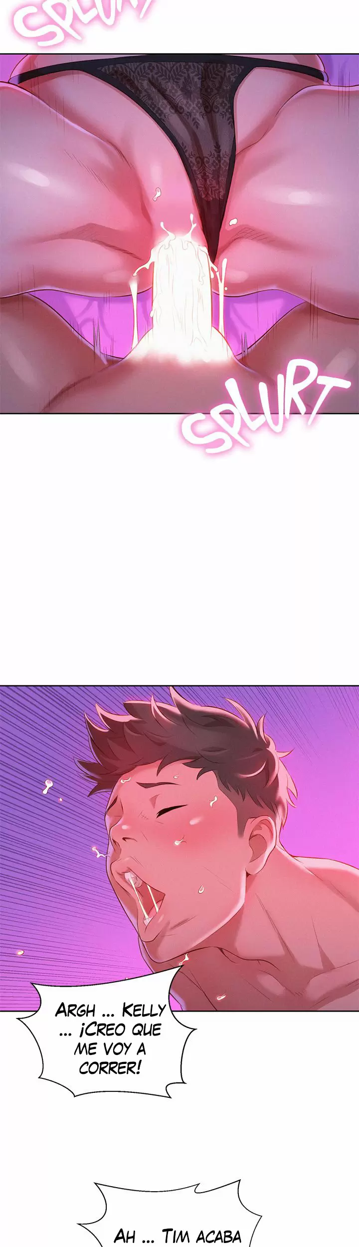 Sister Neighbors Capítulo 7 - Page 26