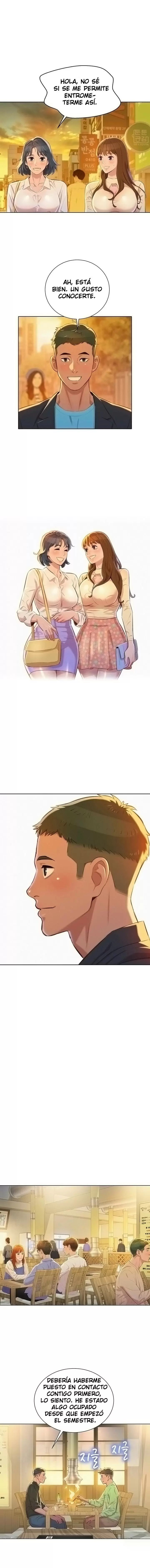 Sister Neighbors Capítulo 70 - Page 2