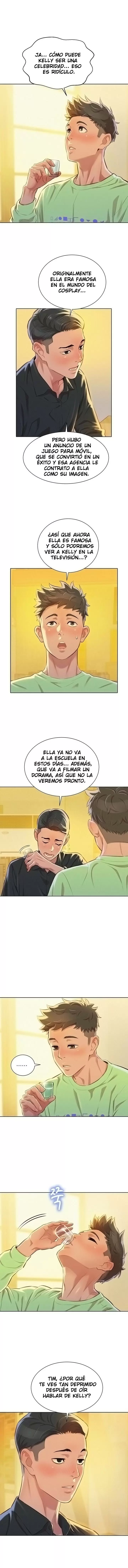 Sister Neighbors Capítulo 70 - Page 4