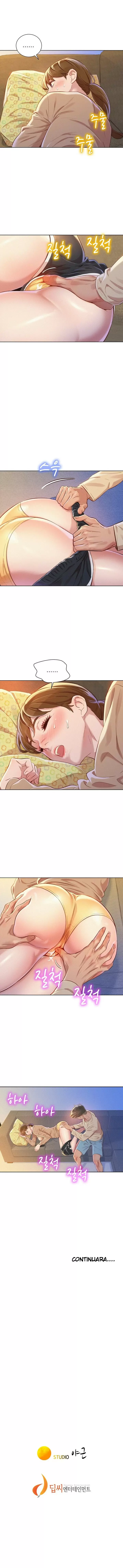 Sister Neighbors Capítulo 71 - Page 11