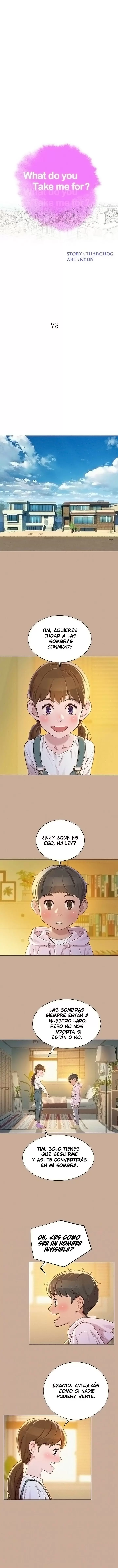 Sister Neighbors Capítulo 72 - Page 3
