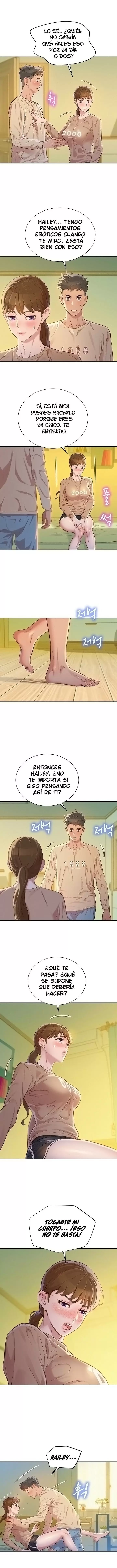 Sister Neighbors Capítulo 73 - Page 3