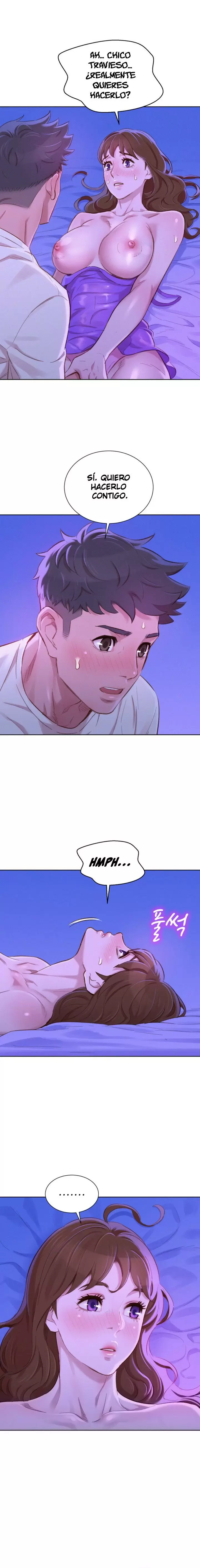 Sister Neighbors Capítulo 75 - Page 2