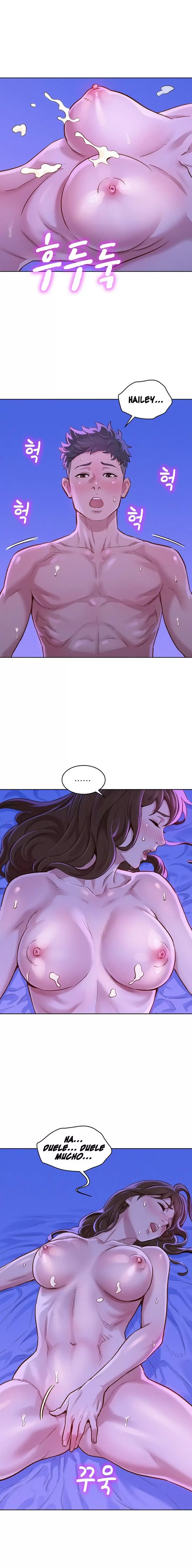 Sister Neighbors Capítulo 76 - Page 10