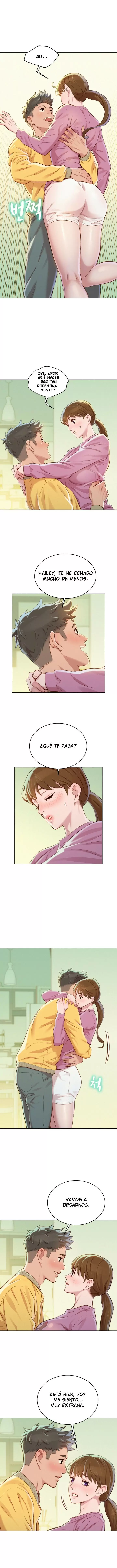 Sister Neighbors Capítulo 77 - Page 11