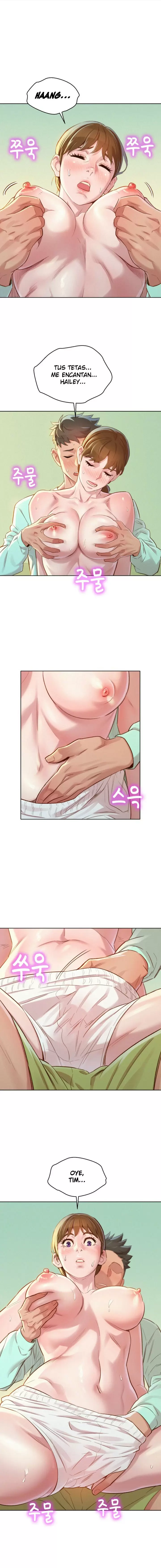 Sister Neighbors Capítulo 78 - Page 10