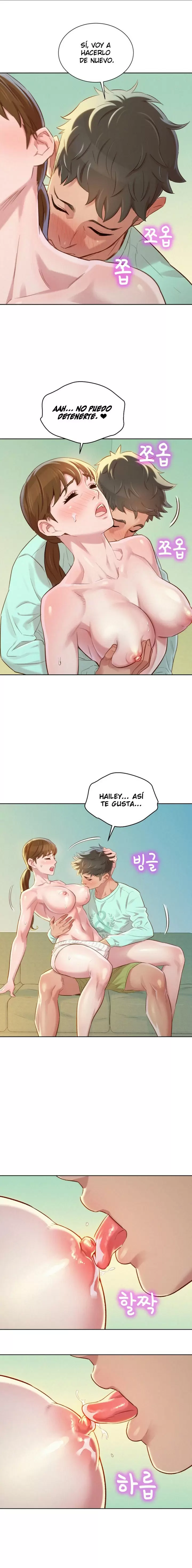 Sister Neighbors Capítulo 78 - Page 12