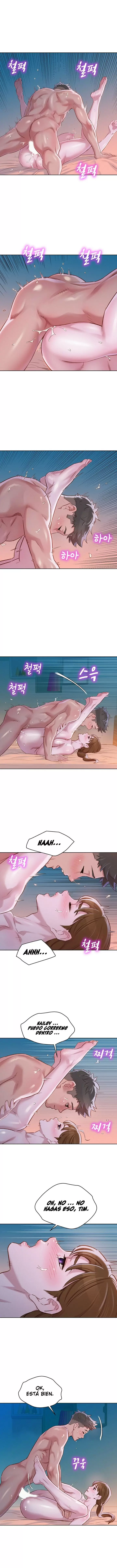 Sister Neighbors Capítulo 79 - Page 10