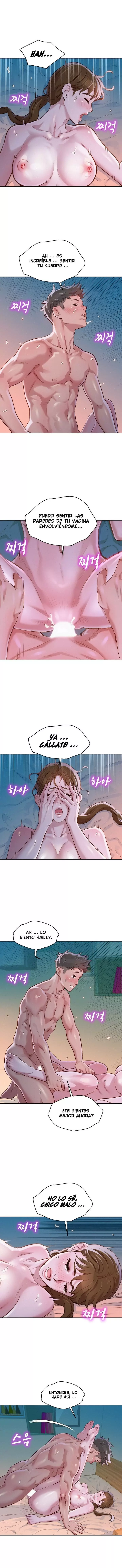 Sister Neighbors Capítulo 79 - Page 8