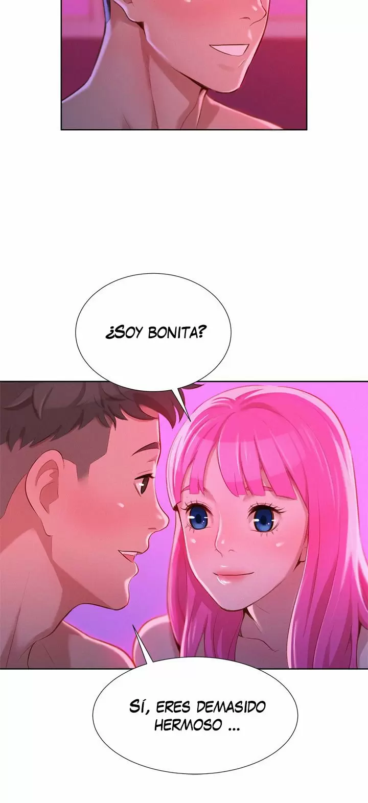 Sister Neighbors Capítulo 8 - Page 6