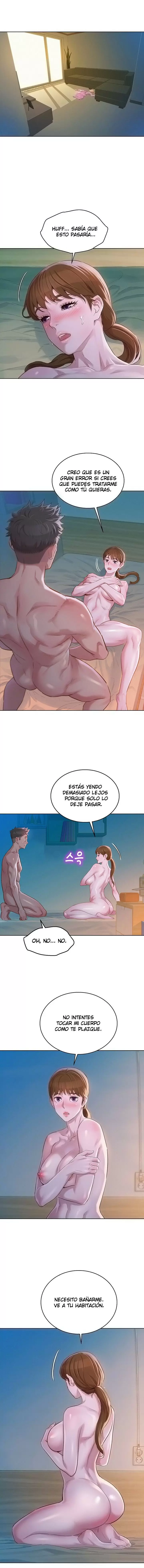 Sister Neighbors Capítulo 80 - Page 3