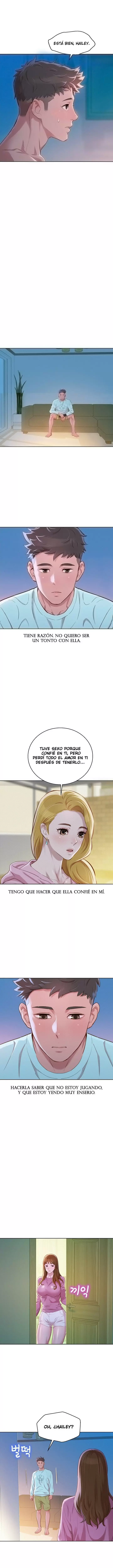 Sister Neighbors Capítulo 80 - Page 4