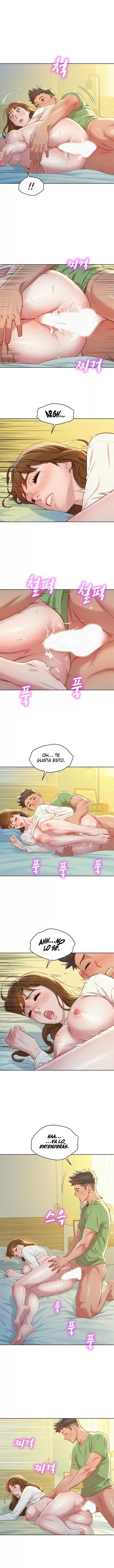 Sister Neighbors Capítulo 83 - Page 8