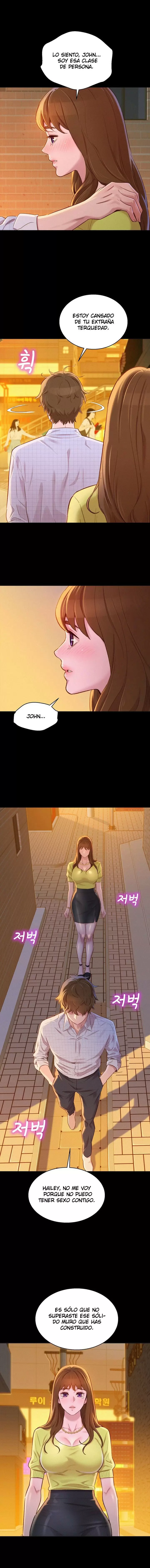 Sister Neighbors Capítulo 84 - Page 6