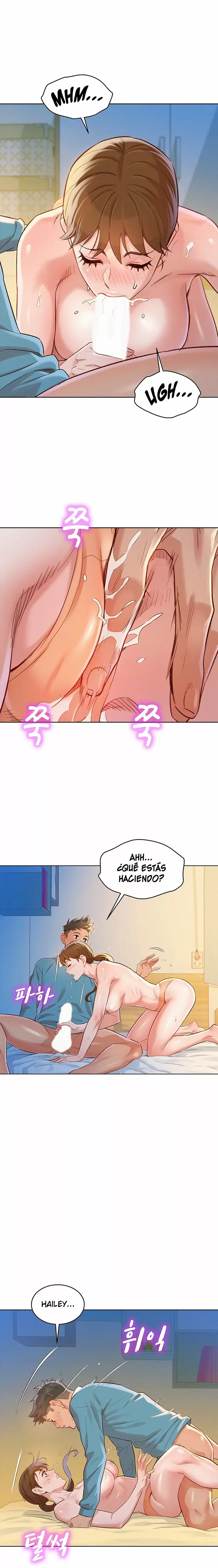 Sister Neighbors Capítulo 86 - Page 12