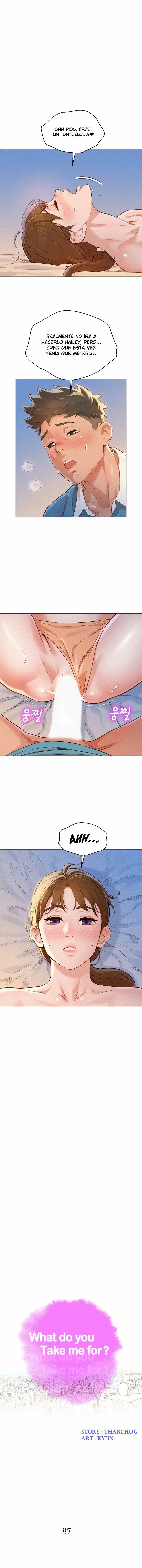 Sister Neighbors Capítulo 87 - Page 2