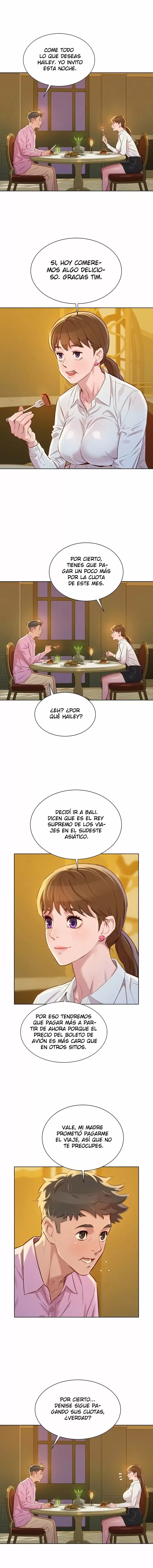 Sister Neighbors Capítulo 88 - Page 6
